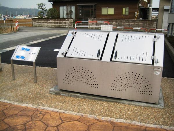 K・Tタウン