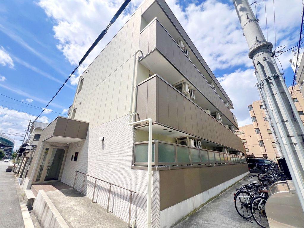 IF城北II