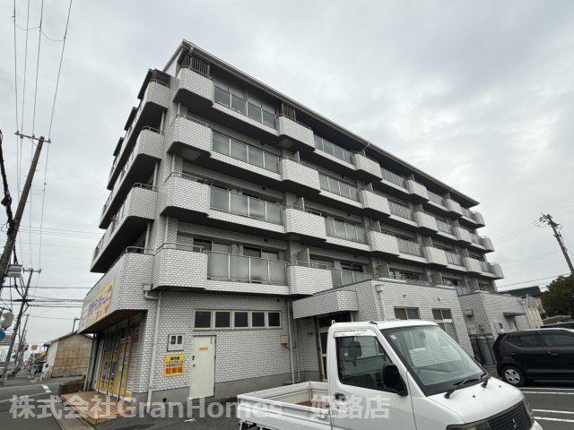 シェーンシュロス(3DK/5階)