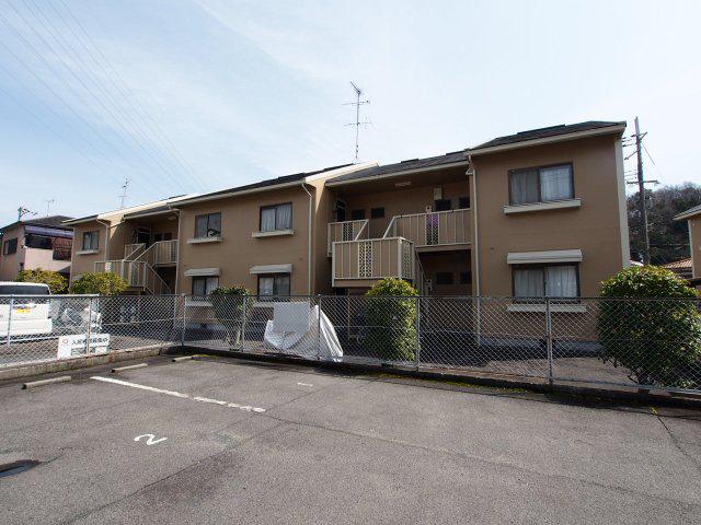 シティーハウス栄