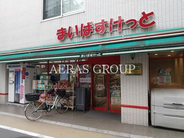 シェスタミモザ