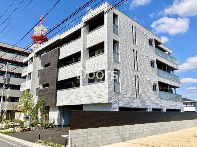 シャーメゾン上中野