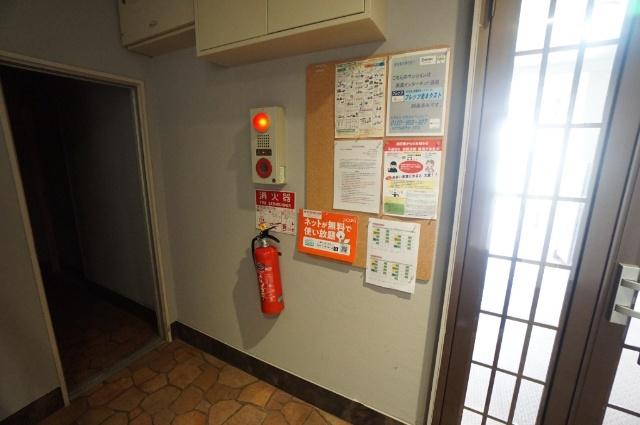 フジハイツ