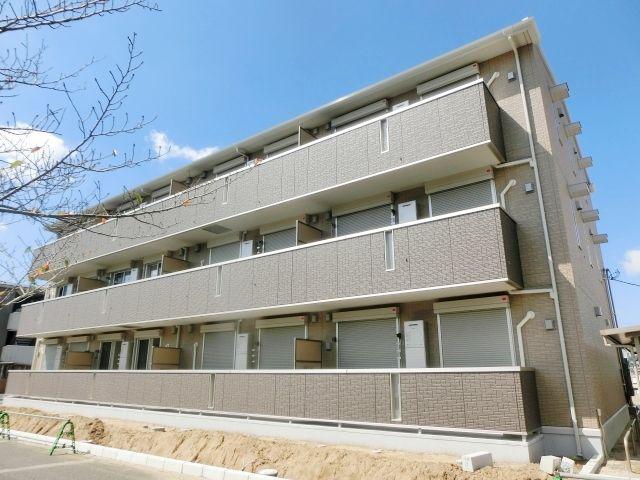 D-ROOMちはら台D