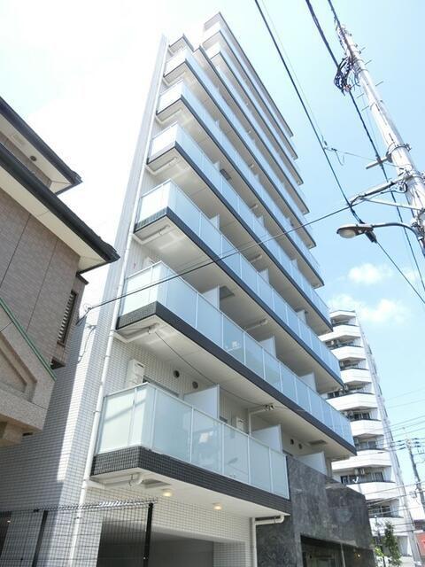 AZEST立川Ⅱ