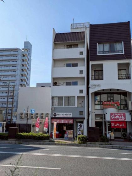 森川ビル