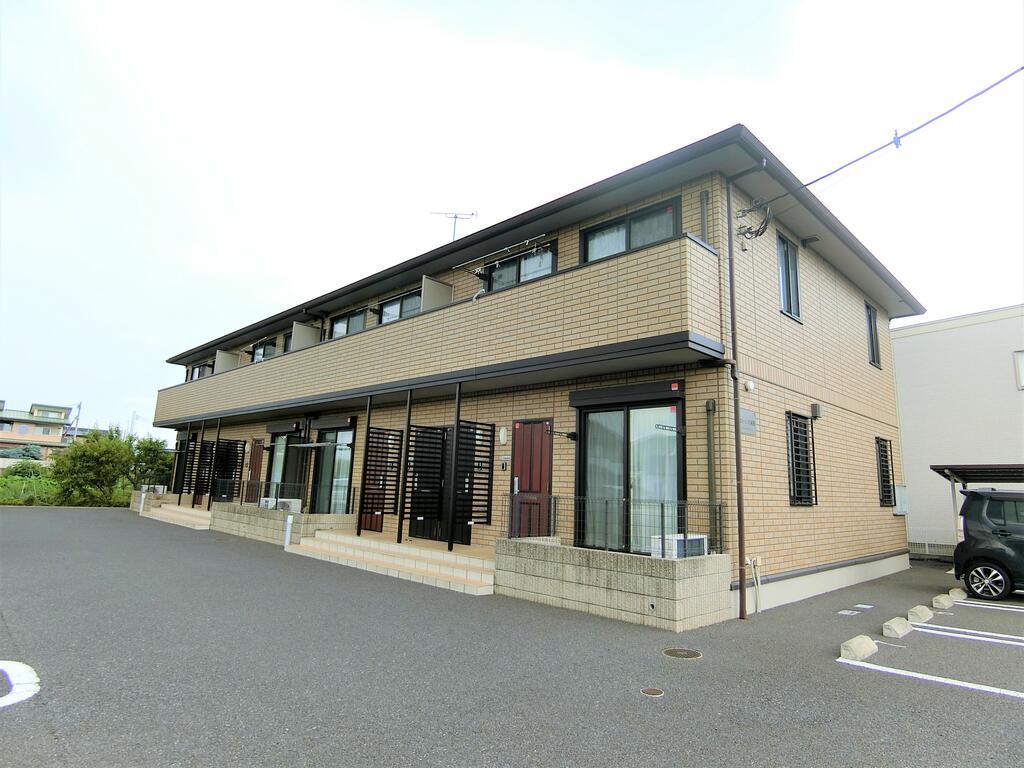 アロッジオ城川