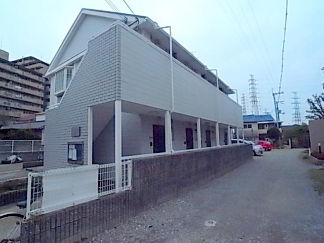 PARKAVENUE西野館