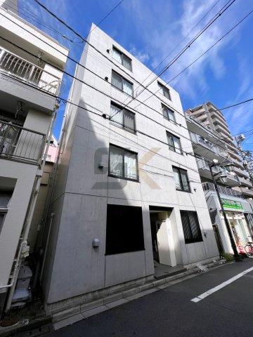COCOFLAT東中野