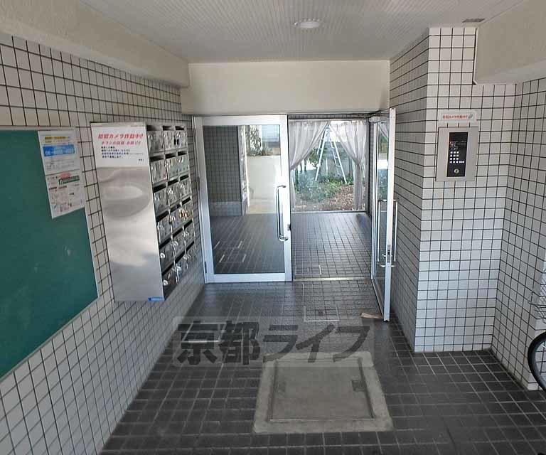スペリオン桂