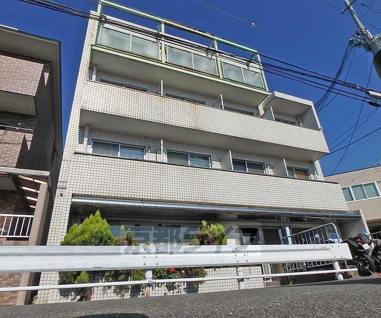 スペリオン桂