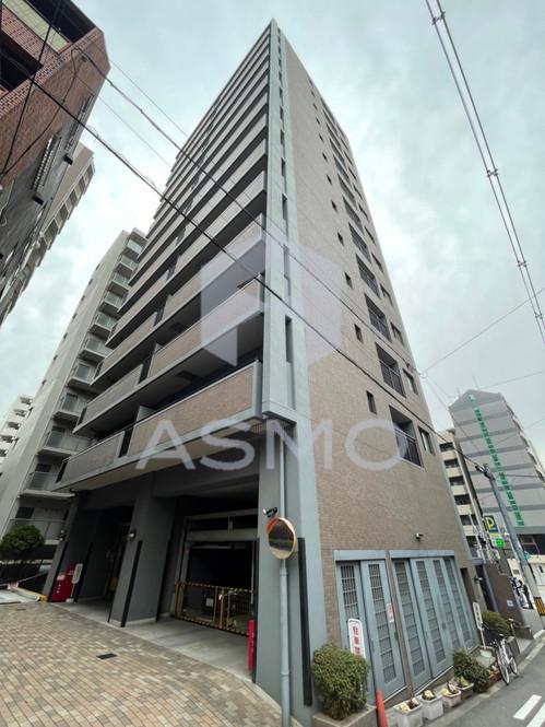 グランドメゾン松屋町