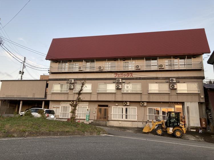 コーポフェニックス
