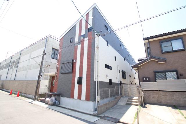 ACCOMMO岩塚