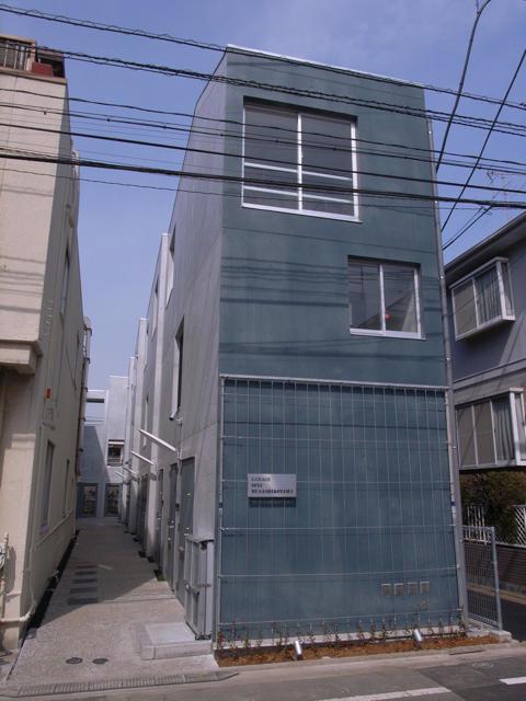 GARAGE SEPC 武蔵小山