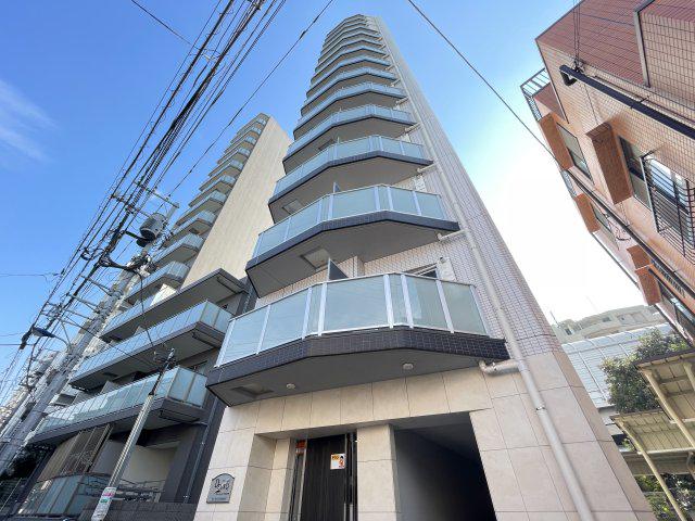 プレール・ドゥーク西巣鴨