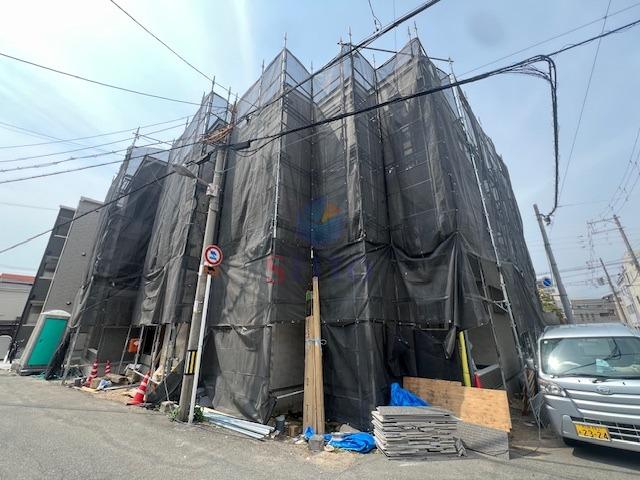 トレヴィオナ出来島