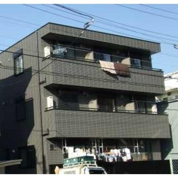 TWIN VILLAGE イースト