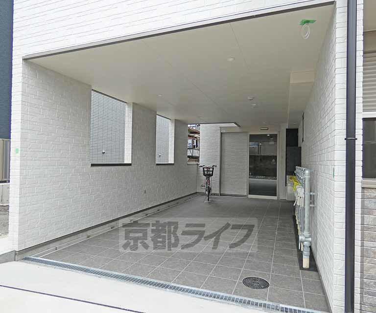 ベレーザ等持院I