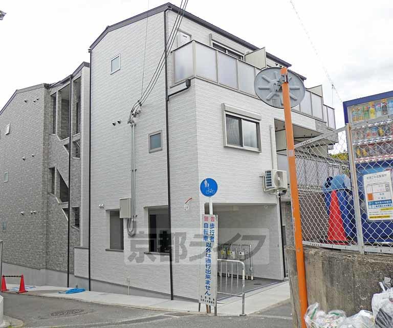 ベレーザ等持院I