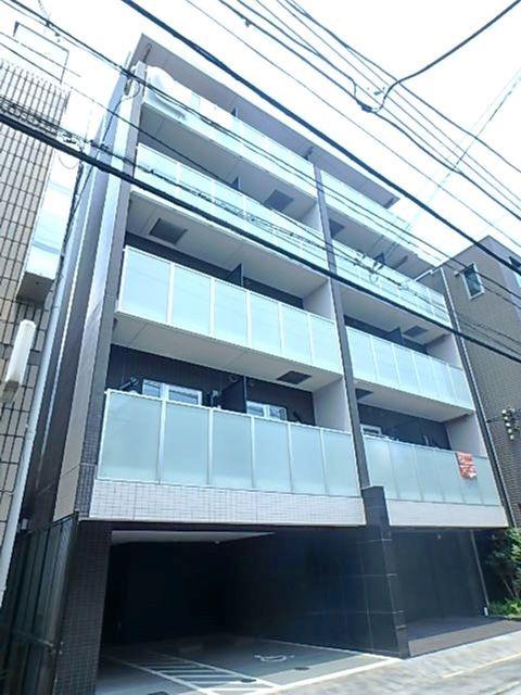 ルクレ西池袋