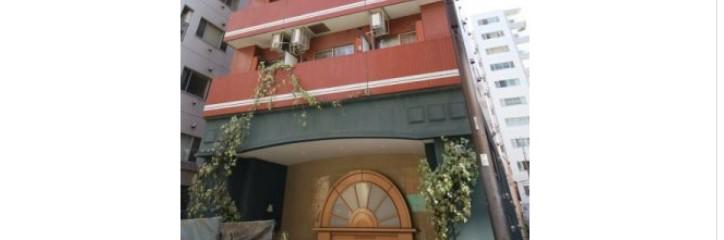 サンパティーク日本橋三越前