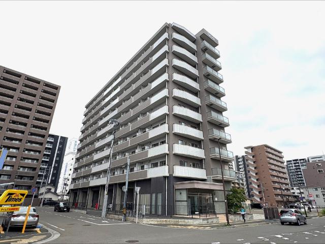 アーバングリーン仙台東口(1K/10階)