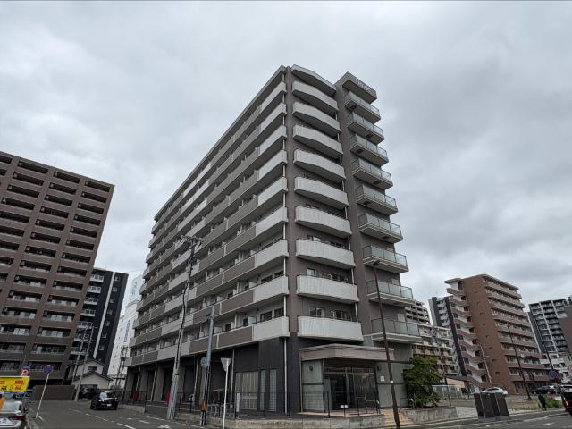アーバングリーン仙台東口