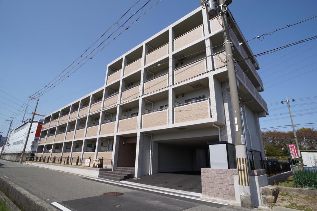 パークサイド宝塚