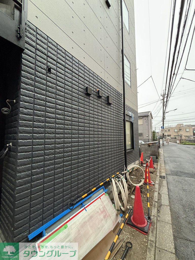 エクセラン松戸II