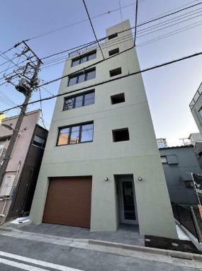 SG門前仲町