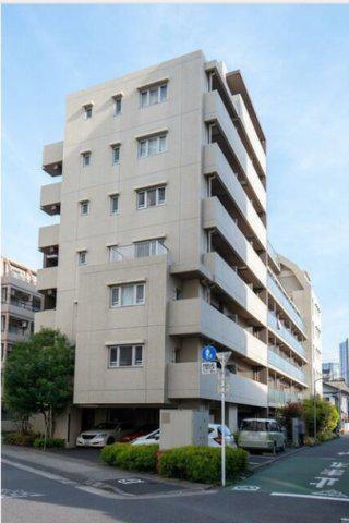 オーキッドレジデンス品川