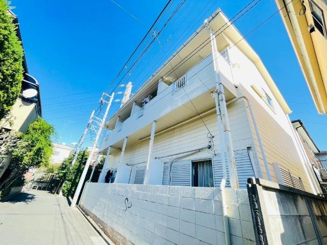 C野方BMハイツ