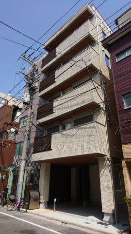 LUPINUS COURT SUMIYOSHI
