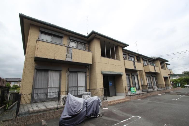 サンメゾン菊川A