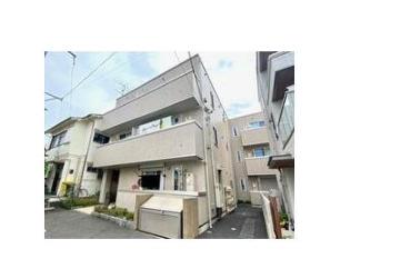 ジュネス西小山