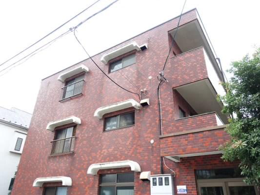 ハイツモンテ 弊社専任