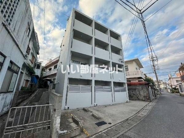 シティテラス松川