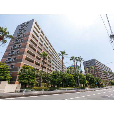ライオンズマンションセントワーフ横濱 キャナルコート(3LDK/11階)