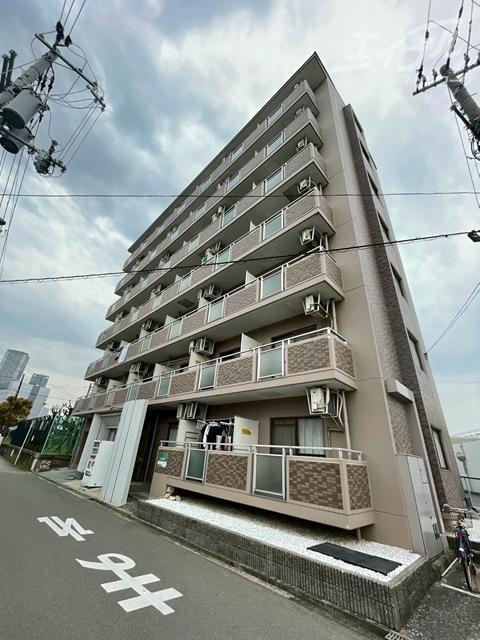 おおきに北梅田サニーアパートメント