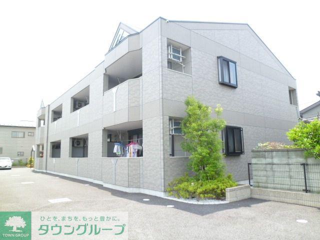 サンコート越谷