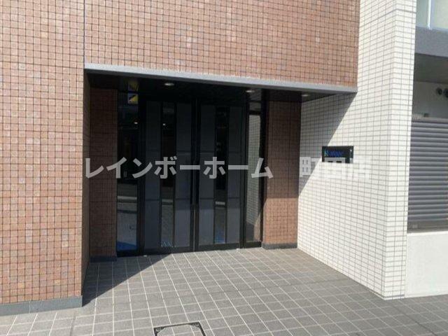 NーSTAGE つきみ野
