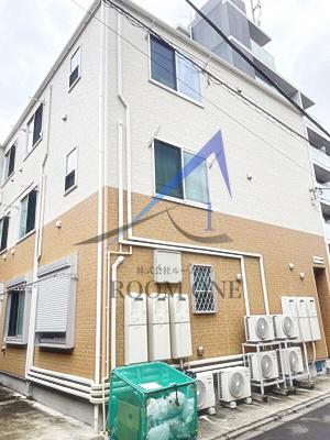 グランドール町屋