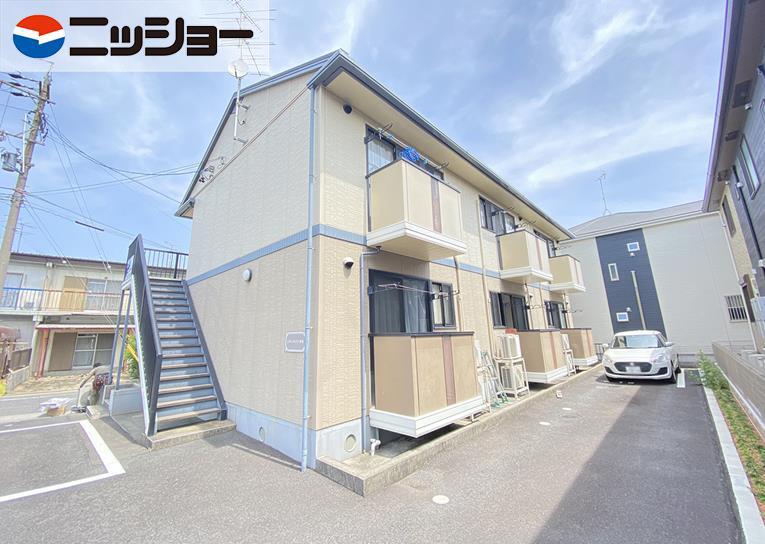 シティーハイツ・知多