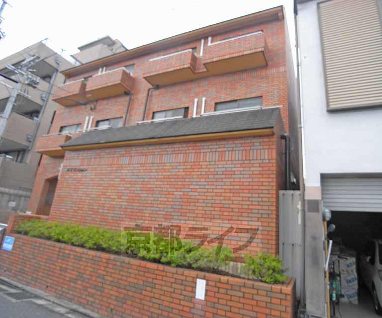 KTマンション