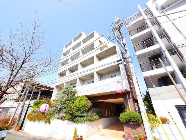I-COURT