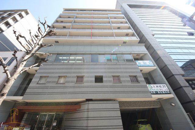 大阪謄写館ビル