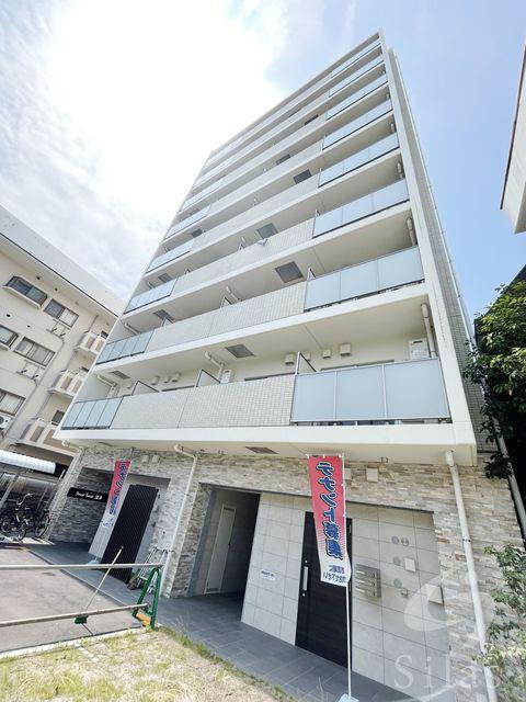 フォレストインサイド深井