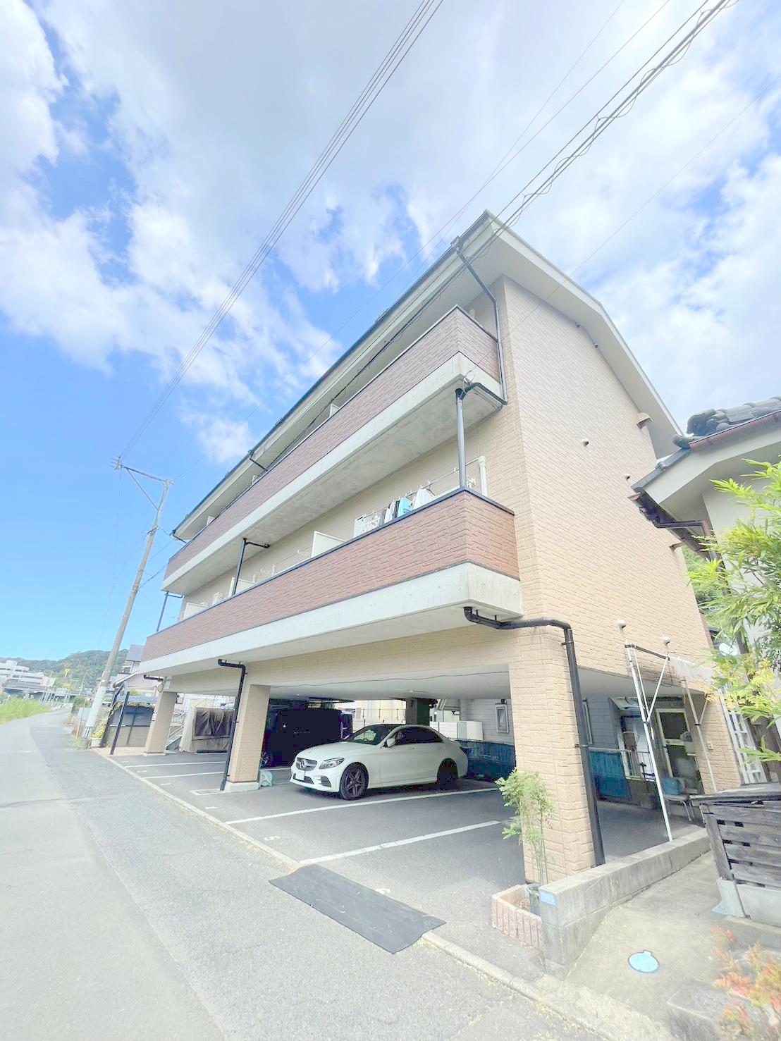 WILL田上