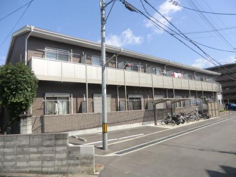 アンプルールクラージュ ウエスト ヒルズ